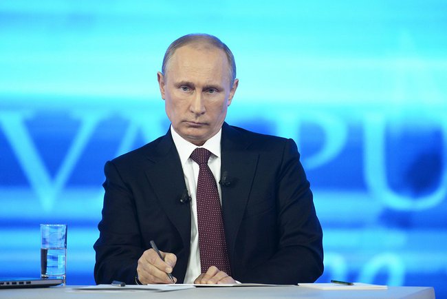 The International Risk Podcast Russia and Ukraine Vladimir Putin