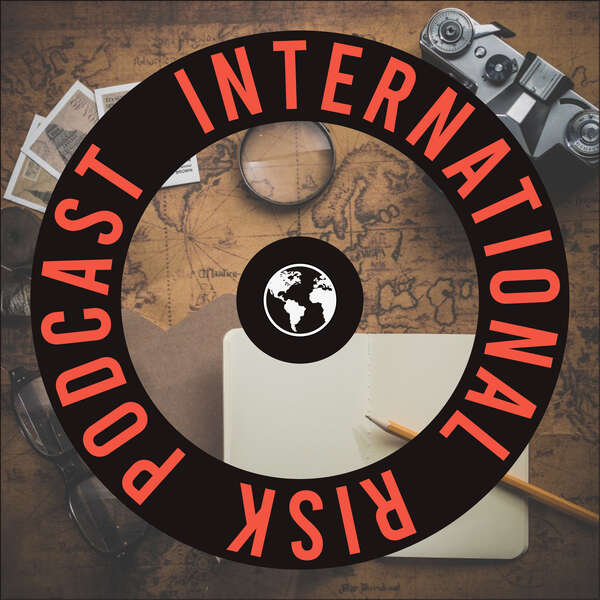 The International Risk Podcast