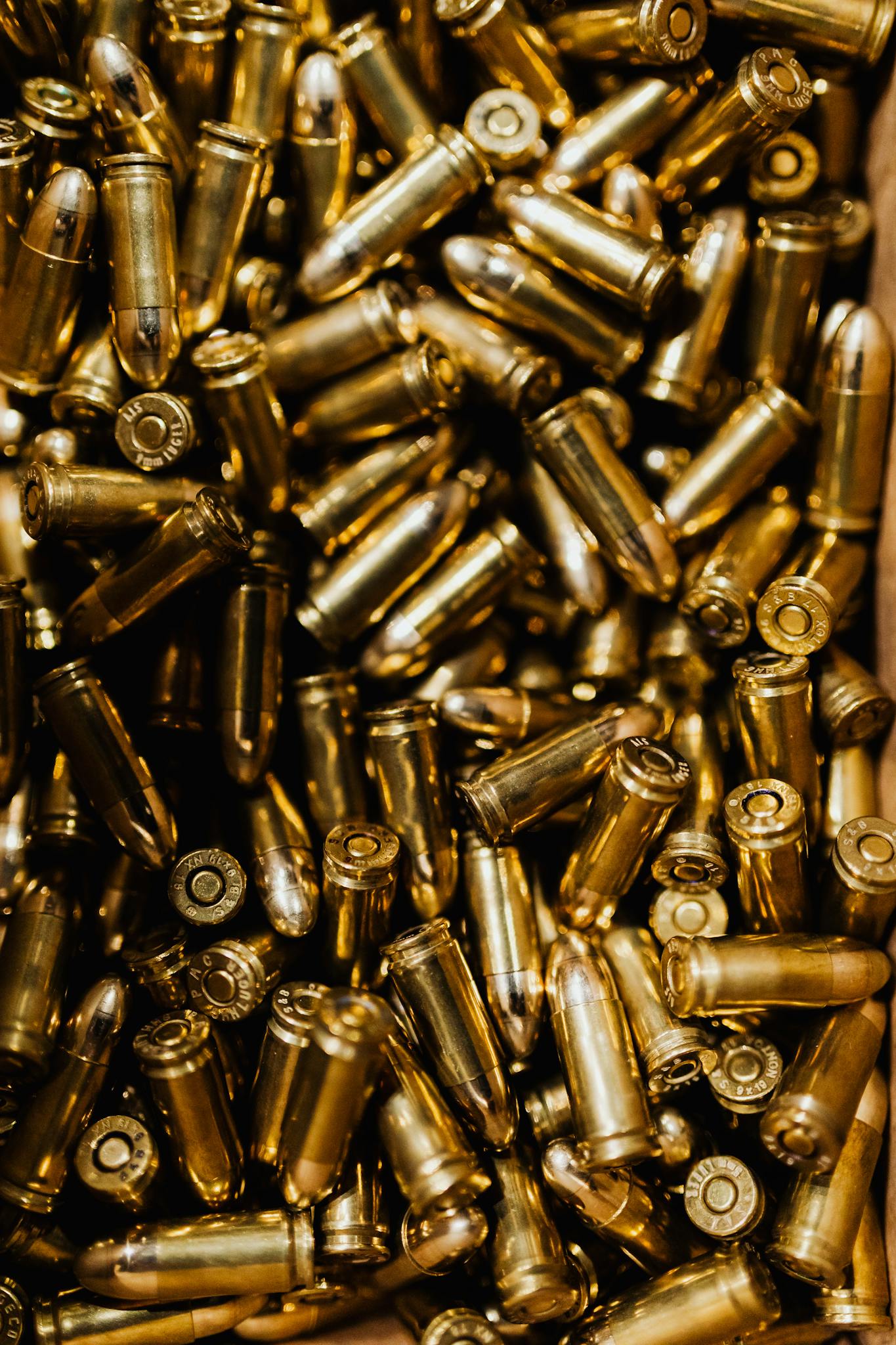Tracking the Hidden Threat: How Conventional Weapons Are Diverted to ...