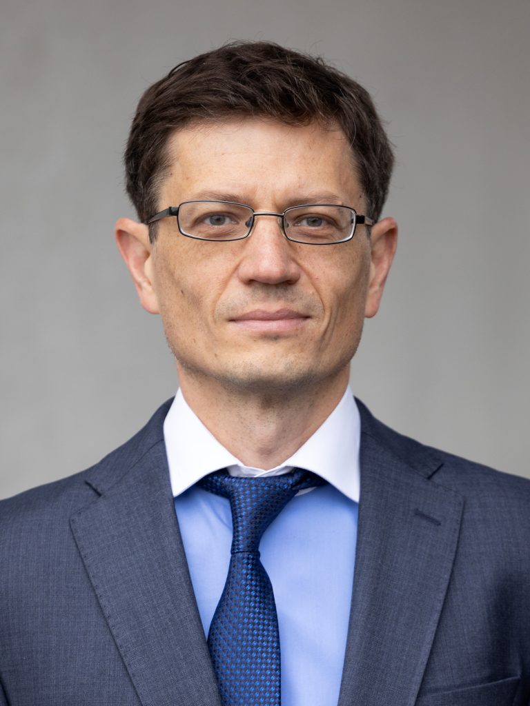 Yaroslav Lissovolik