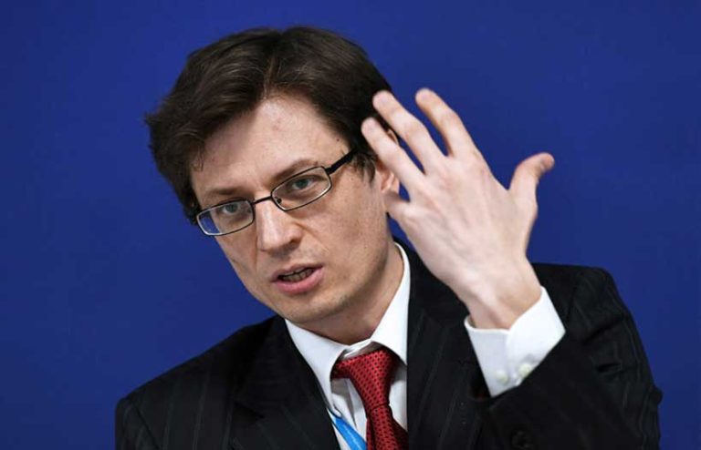 Yaroslav Lissovolik