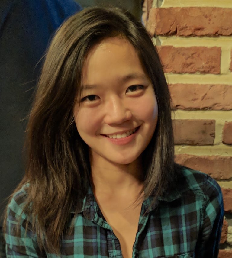 Dr. Audrye Wong