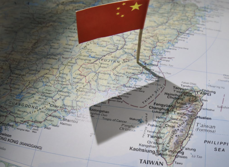 China’s Calculated Revisionism: Stability as Narrative, and Leverage as Strategy