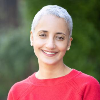 Nadwa Al-Dawsari