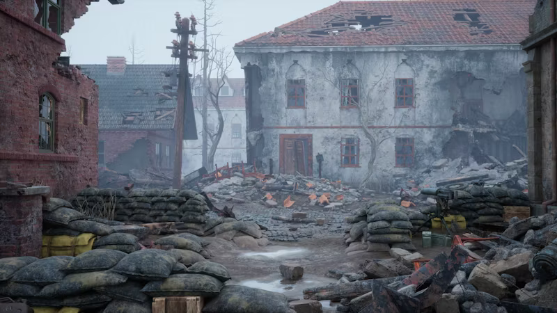 Ukraine, War, Russian Invasion