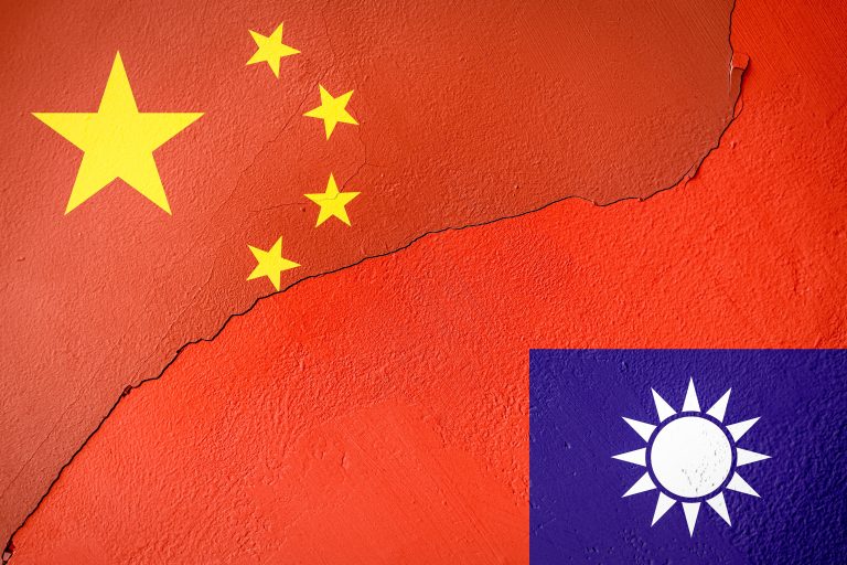 Taiwanese Politics and the China Question