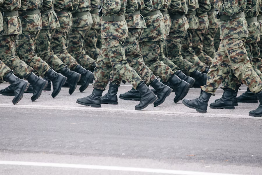 Military, Russia, War, Invasion