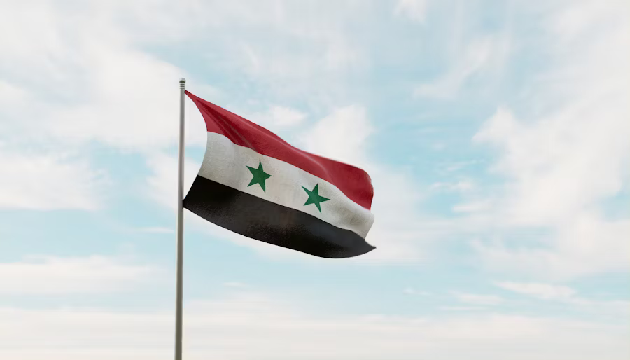 Syria