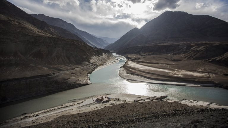 Rivers in Peril: The Collapse of the Indus Water Treaty and the Future of South Asia’s Water Security