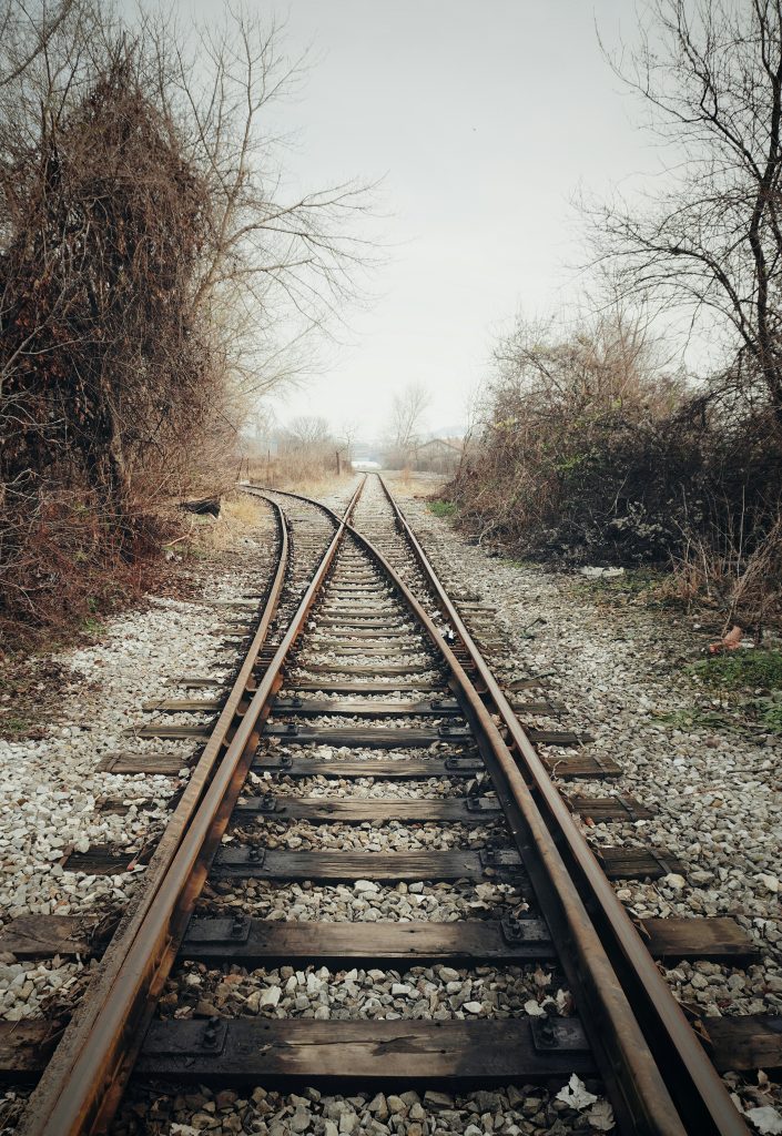 international risk and which path to choose trains and logistics