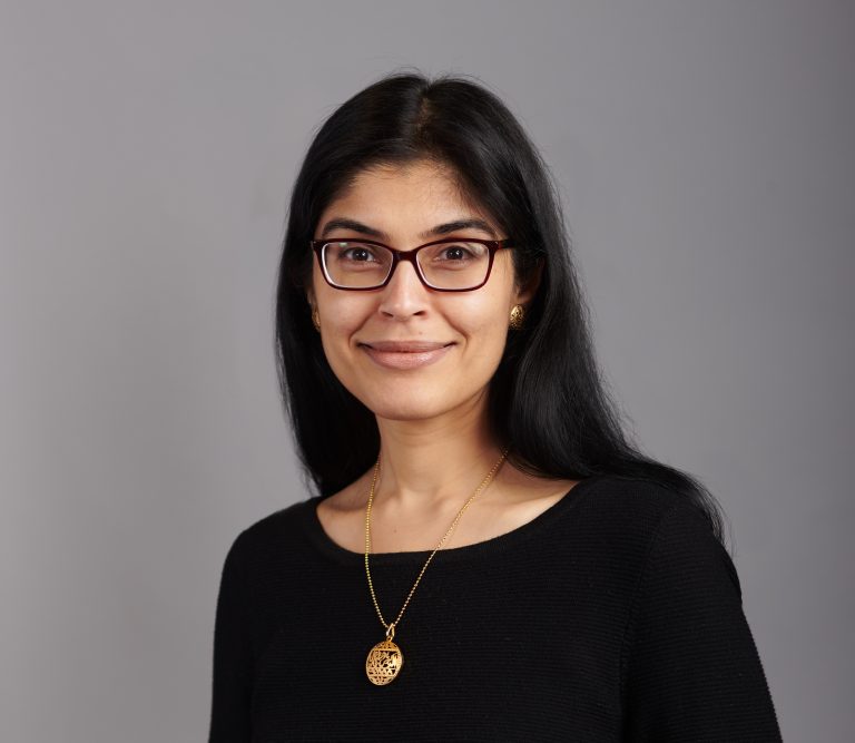 Dr Erum Sattar