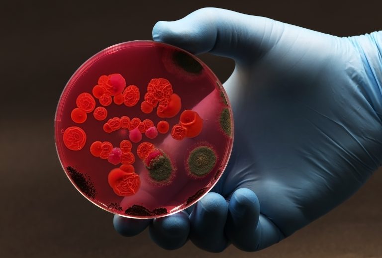 Antimicrobial Resistance: The Silent Global Security Threat and the Risks of Inaction