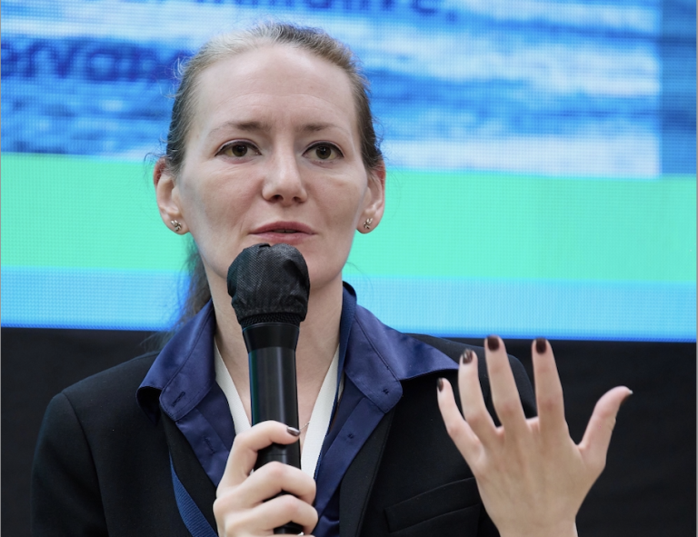 Alexandra Harrington