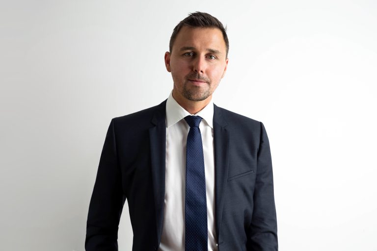 Professor Adam Chalmers