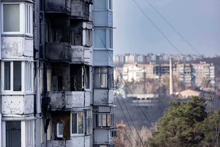 Ukraine