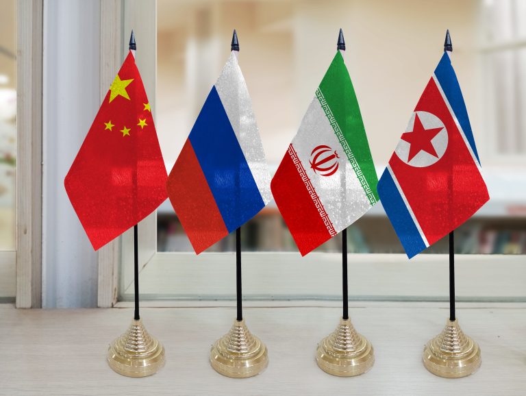 Authoritarian Alliances and the Risks to the Global Order