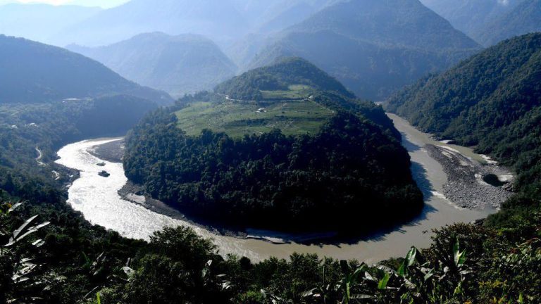 The Dam of All Dams: Assessing China’s Hydropower Ambitions on the Yarlung Tsangpo in Tibet
