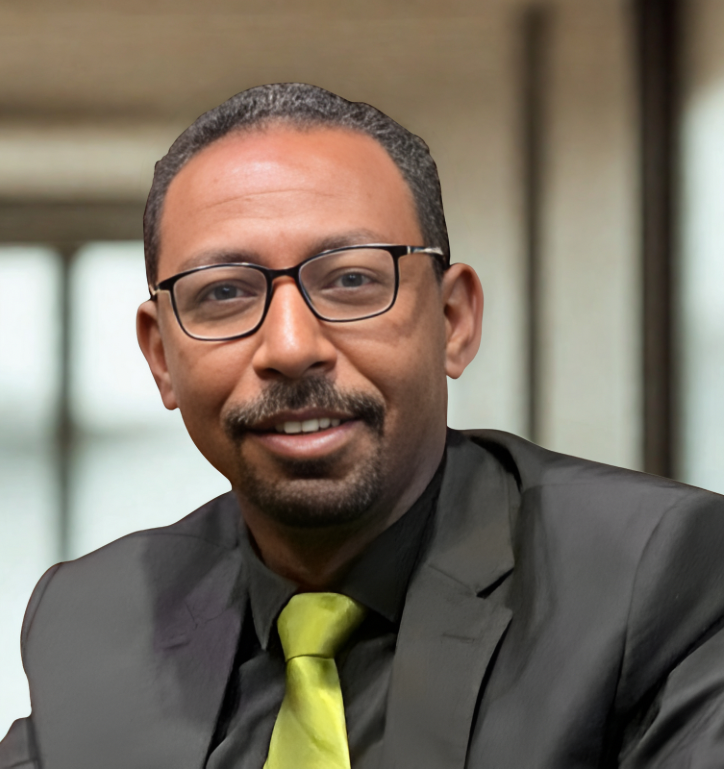 Dr. Amgad Fareid Eltayeb