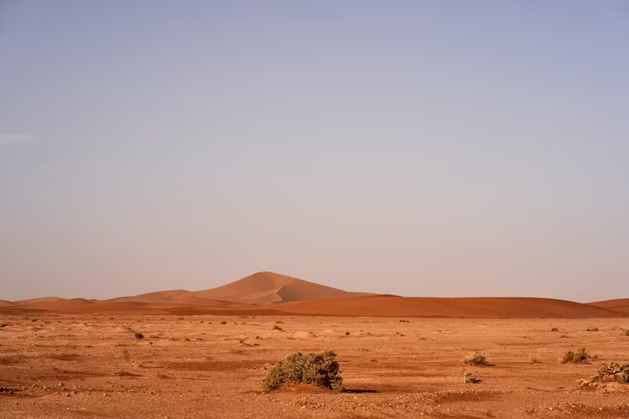 Sahel