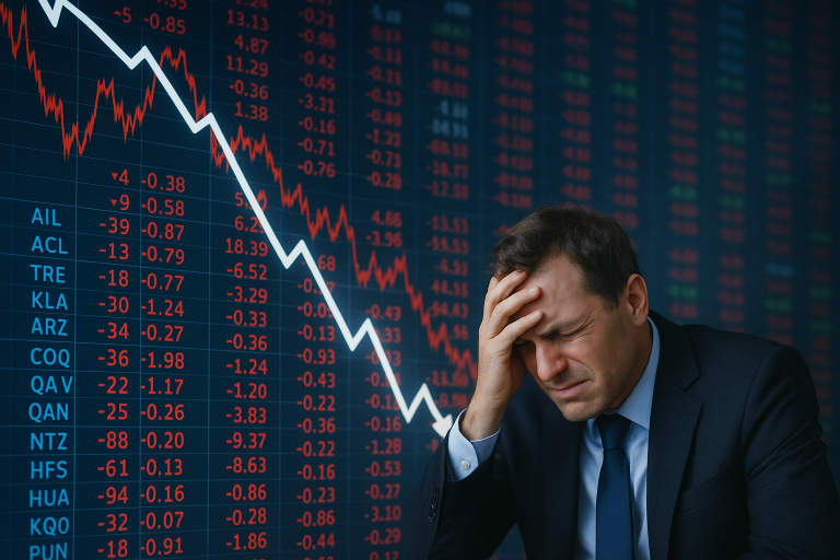 international risk strategic foresight