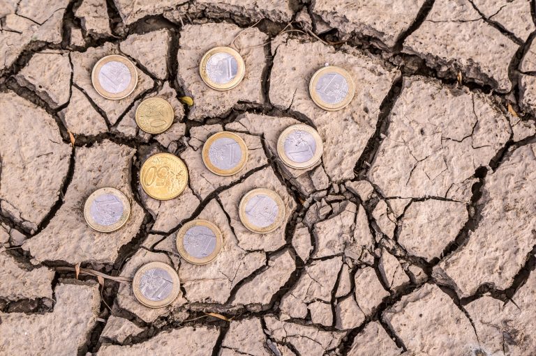 Climate Risk, Governance Stress and Europe’s Emerging Security Edges