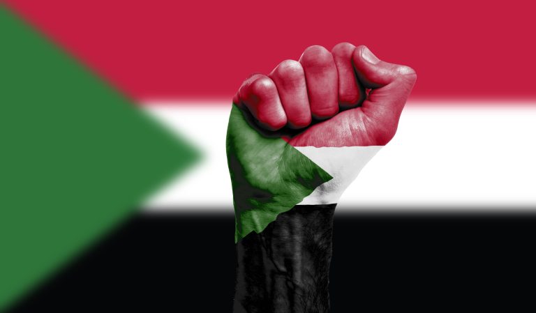 The Anatomy of Sudan’s Collapse: War Economy, Foreign Support, and a Nation Under Siege
