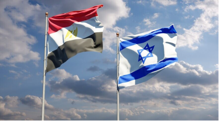 Egypt–Israel Relations: Between Strategic Necessity and Enduring Suspicion