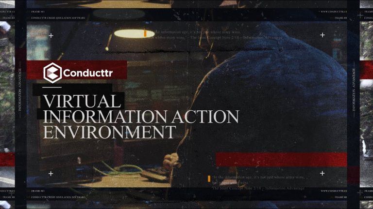 The Importance of Storytelling in Organisational Preparedness