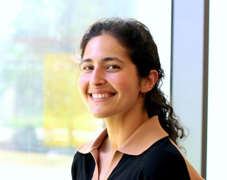 Dr Gabriella Gricius