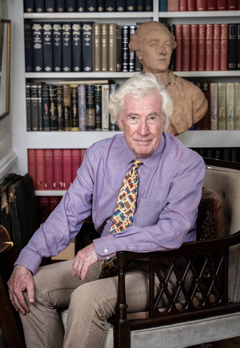 Lord Jonathan Sumption