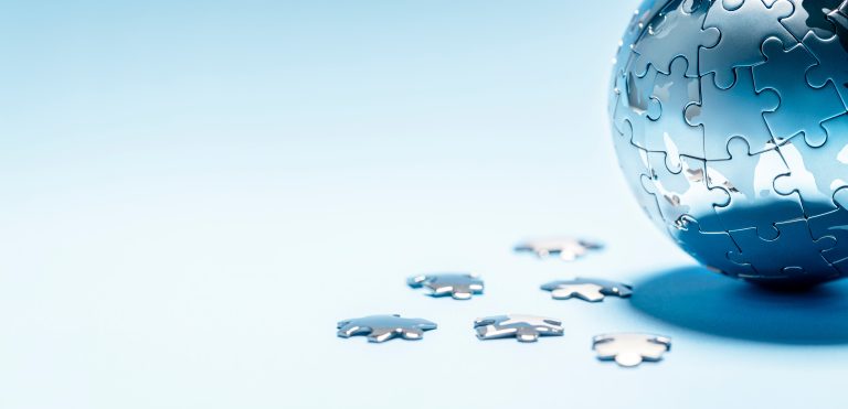 Global Disorder and the Limits of the Rules-Based International Order