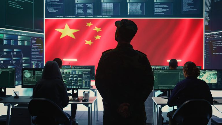 China’s Long Arm: Shadow Policing, Diaspora Fear and the New Face of Transnational Repression