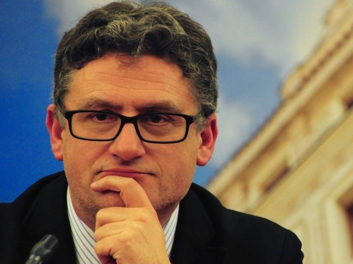 Professor Mark Galeotti