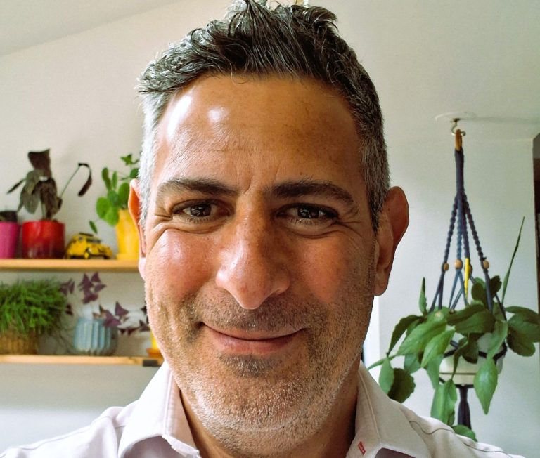 Benjamin Neimark