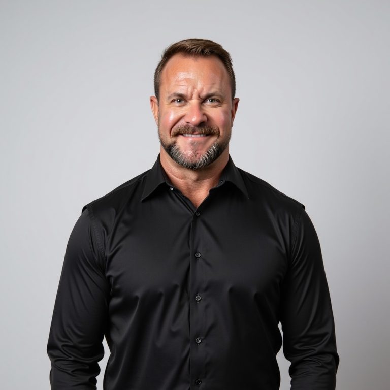 Michael Julian