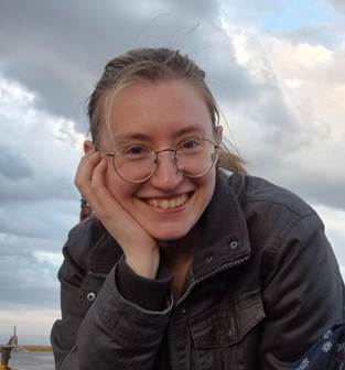 Dr Giulia Gallo
