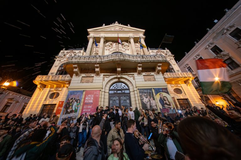 Hungary’s Democratic Awakening: Dismantling Orbán’s Illiberal System After 16 Years