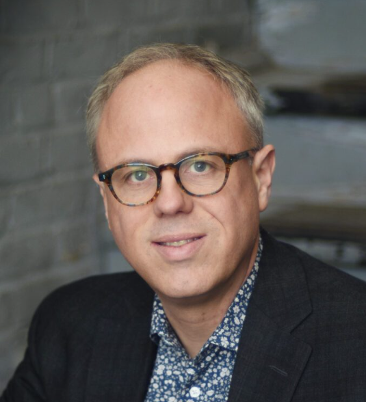 David Daley