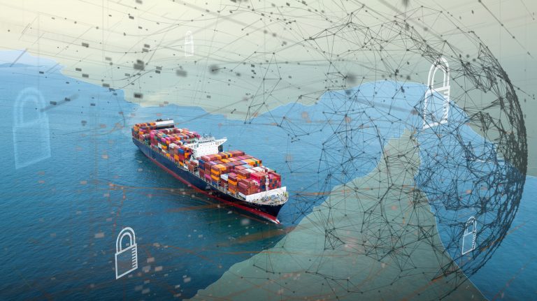 Maritime Chokepoints and Global Shock: The Strait of Hormuz and the Fragility of Trade