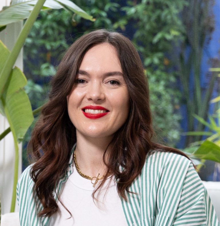 Lucy Wark
