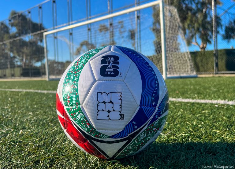 Is the 2026 World Cup a Case of Sportswashing?