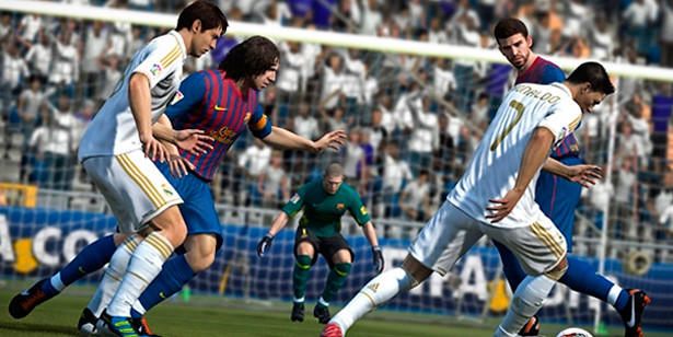 Fifa World Cup 2026 Game