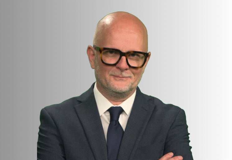 Simon Chadwick