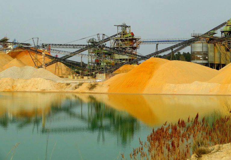 Why Critical Minerals Are Reshaping Power, Prosperity and Peace