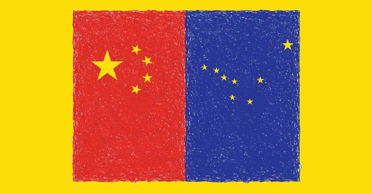 Little by Little, Then All at Once: How Nations Lose Territory Without a Shot Fired