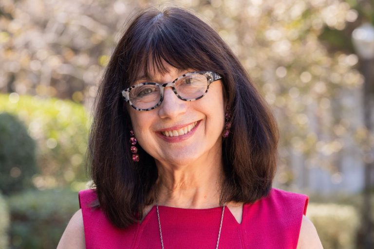 Dr. Maryanne Wolf