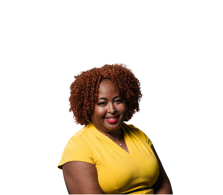 Marquita Bradshaw