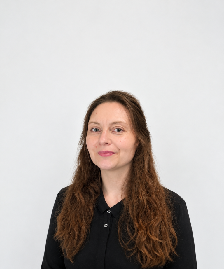 Dr. Sophie Schmalenberger
